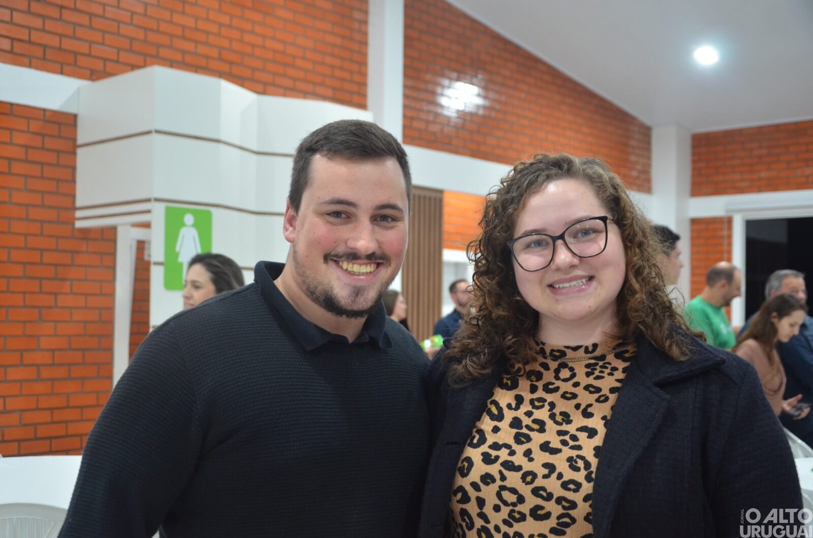 Acisa promove palestra com Paulo César Tinga