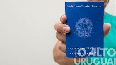 Rio Grande do Sul cria mais de 25 mil vagas formais