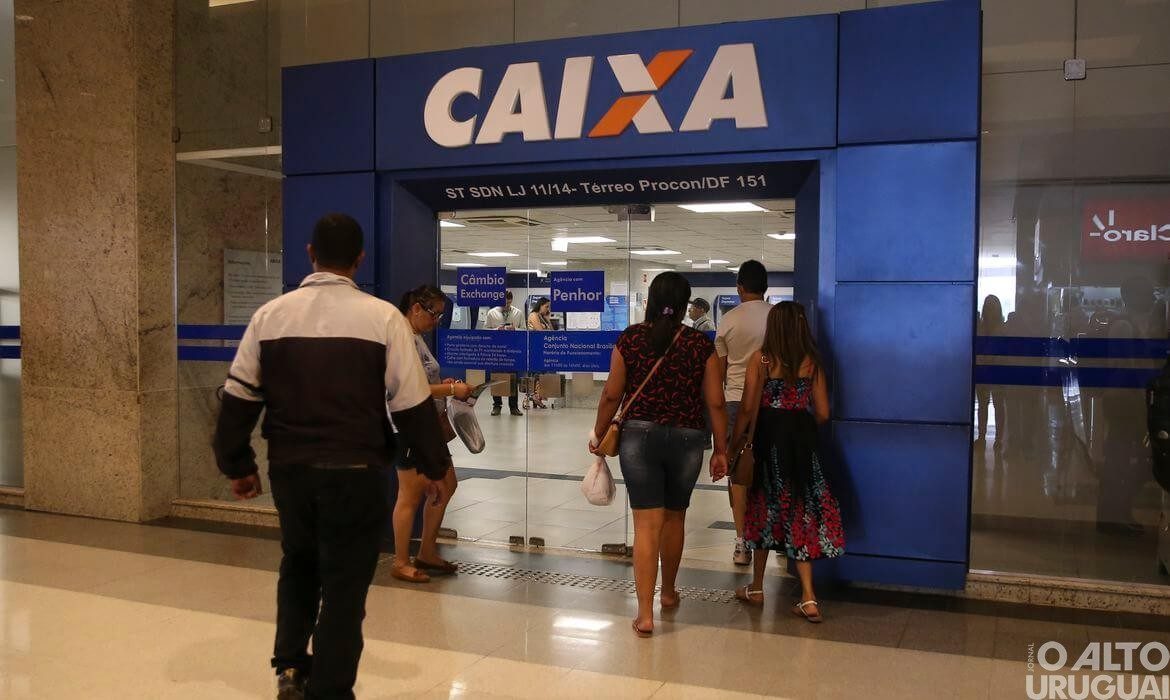 Saque-aniversário em 2023 já está disponível