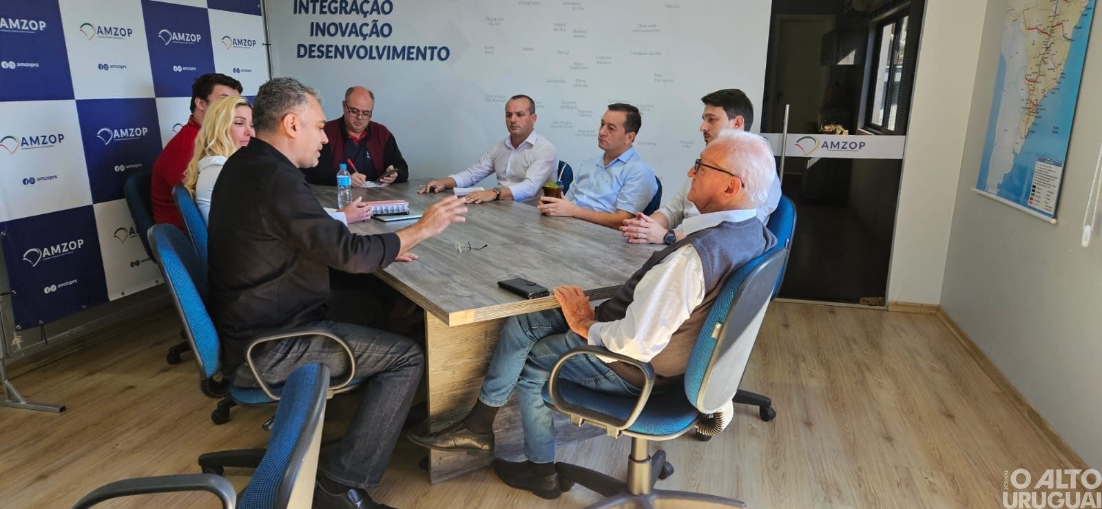 Cigres trata sobre alternativas para aproveitamento de resíduos orgânicos