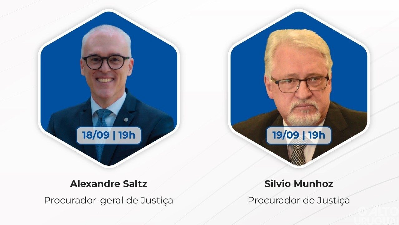 Semana do Ministério Público chega a Frederico Westphalen