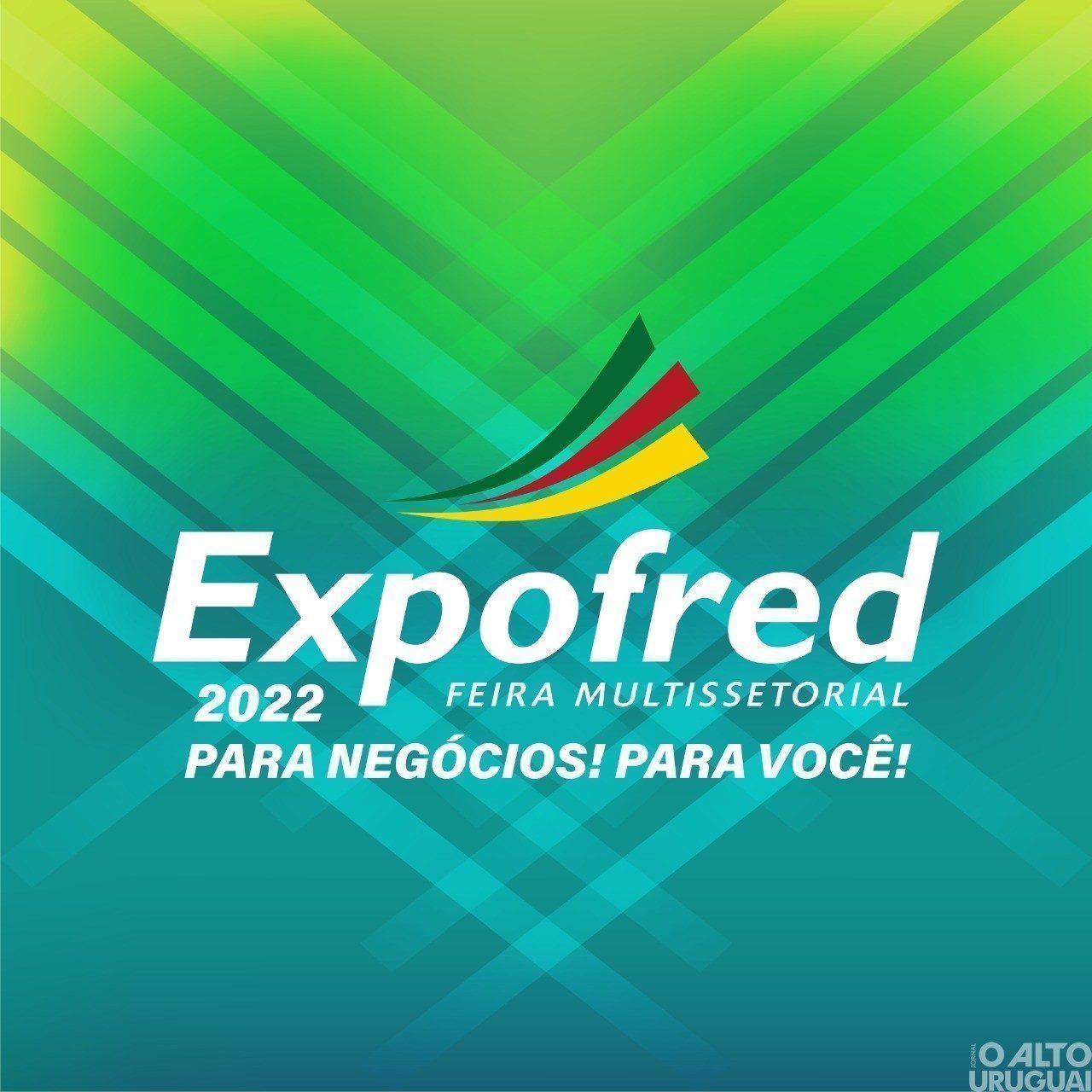 Lançamento da Expofred 2022 acontece na próxima terça-feira