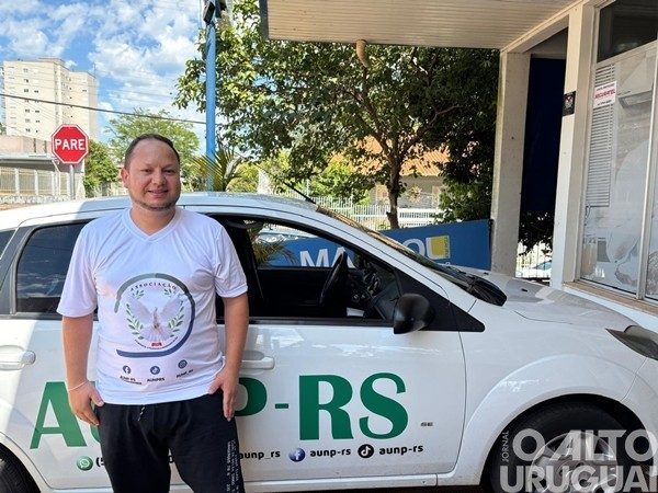 População pode votar em projeto da AUNP-RS para receber recurso de emenda