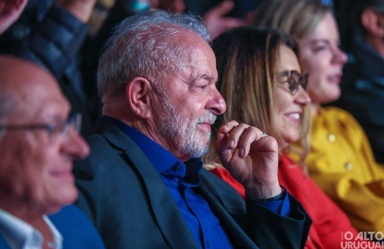 Confira os principais resultados das urnas em Pinheirinho do Vale