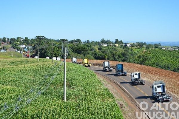 26ª Festa dos Motoristas de Caiçara reúne cerca de duas mil pessoas