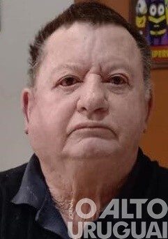 Morre ex-presidente do STR e ex-vereador de Erval Seco