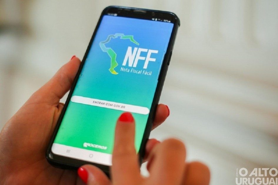 Prorrogado prazo para emissão de NFE dos produtores rurais