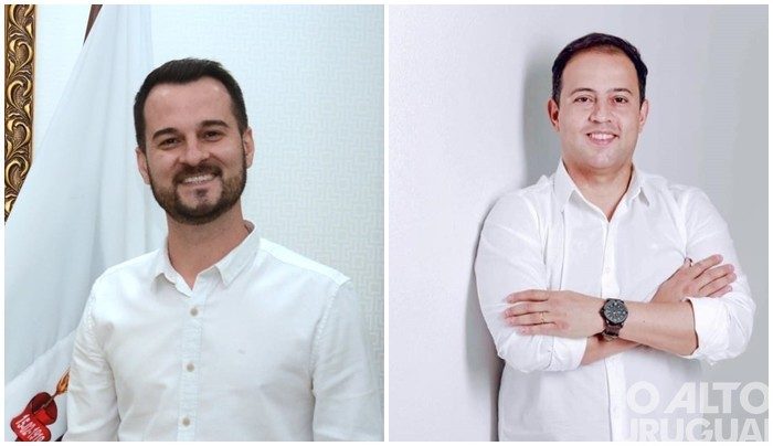 Mudanças na disputa pela majoritária de FW