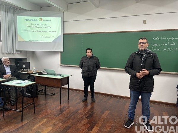Seberi terá Centro de Educação e Cooperação Socioambiental