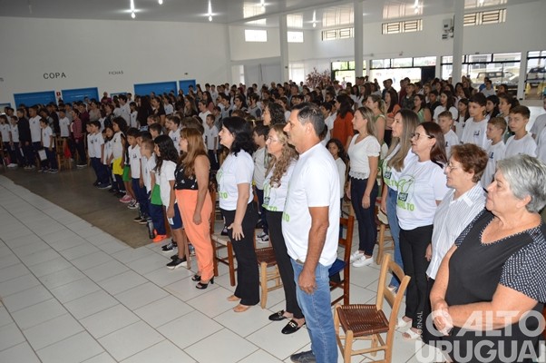 Programação variada marca o aniversário de 60 anos de Planalto