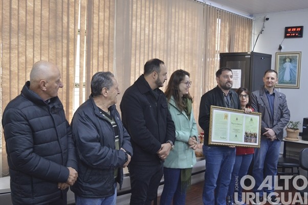 Escola Técnica José Cañellas completa 60 anos em FW