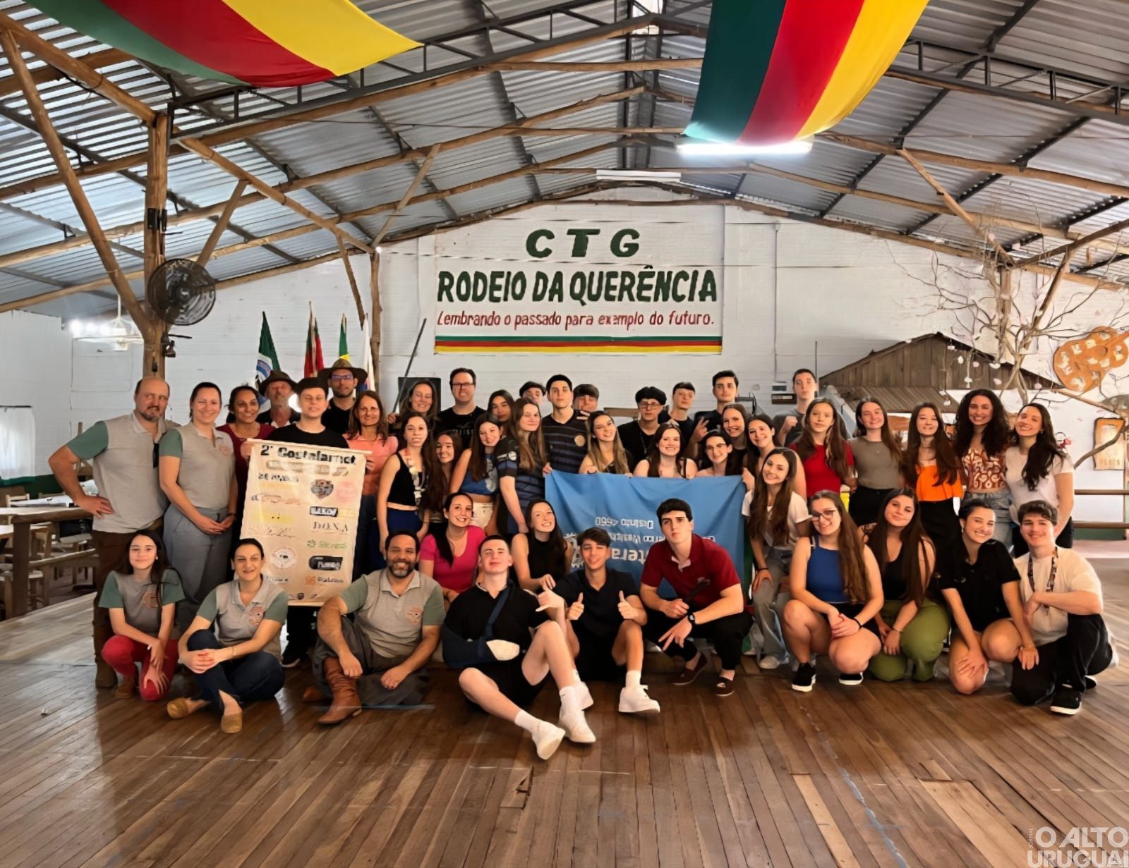 3ª edição do Costelaract será realizada em agosto em prol do Hospital Divina Providência