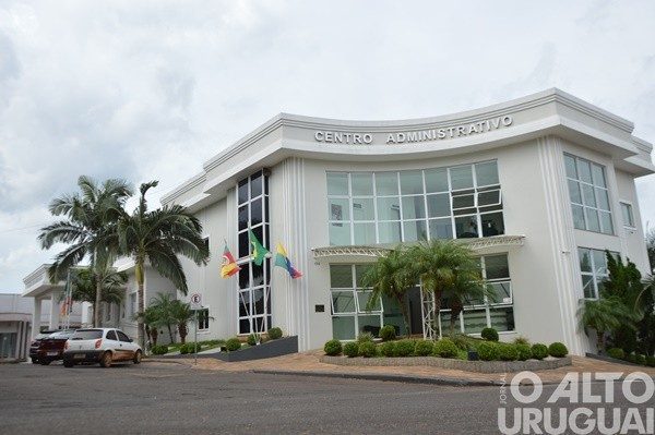 Prefeitura de Rodeio Bonito abre edital para concurso público