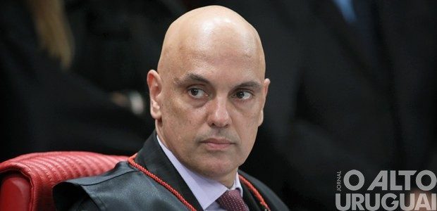 Ministro do STF determina suspensão do funcionamento do Telegram no Brasil