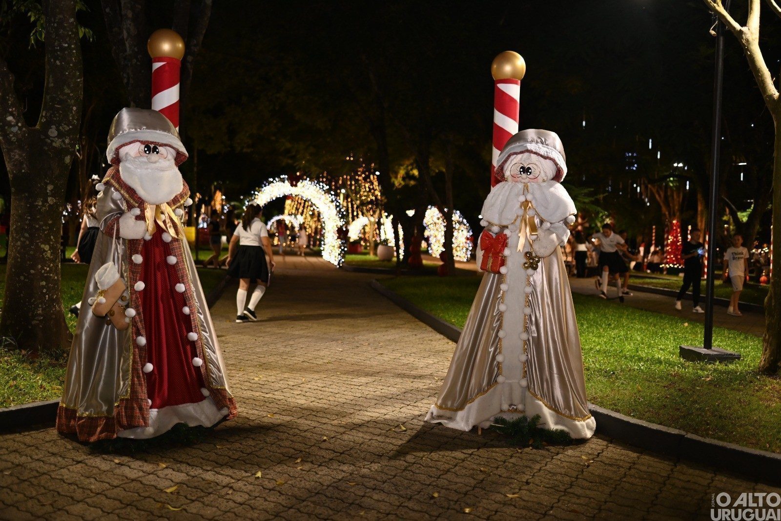 Rodeio Bonito abre programação de Natal domingo