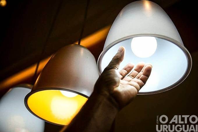 Desconto deve beneficiar quem reduzir entre 10% e 20% de energia