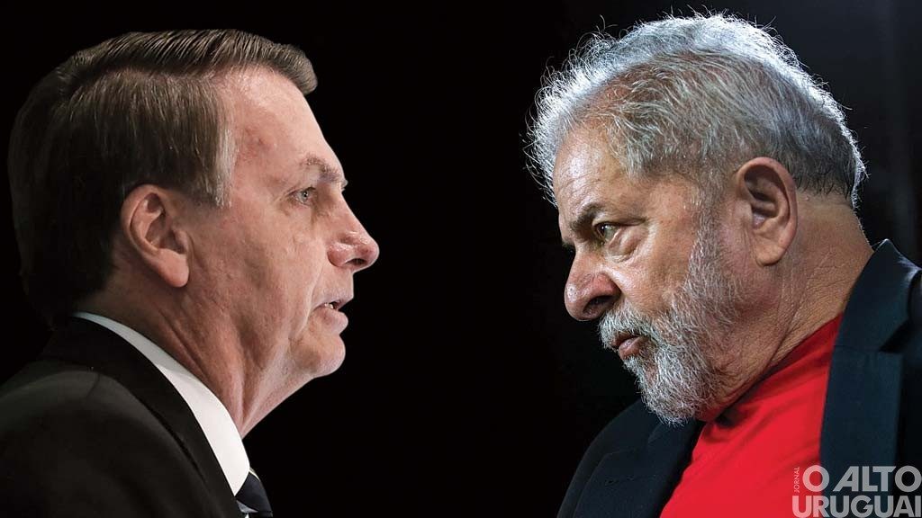 Cenários já indicam panoramas eleitorais no RS