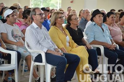 Programação dos 69 anos de FW segue até domingo