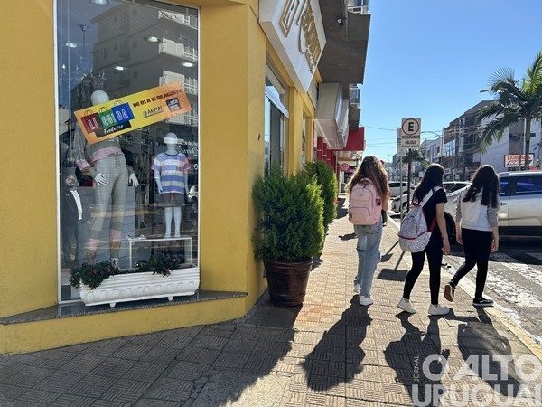 Liquida Frederico inicia nesta quinta-feira