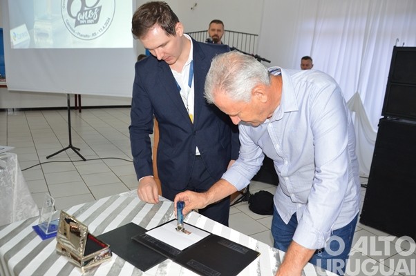 Programação variada marca o aniversário de 60 anos de Planalto