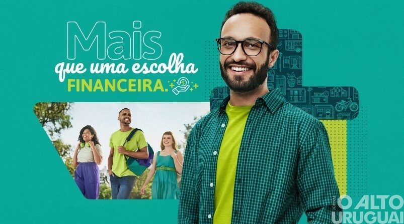 Campanha explica o cooperativismo financeiro de forma simples e fácil