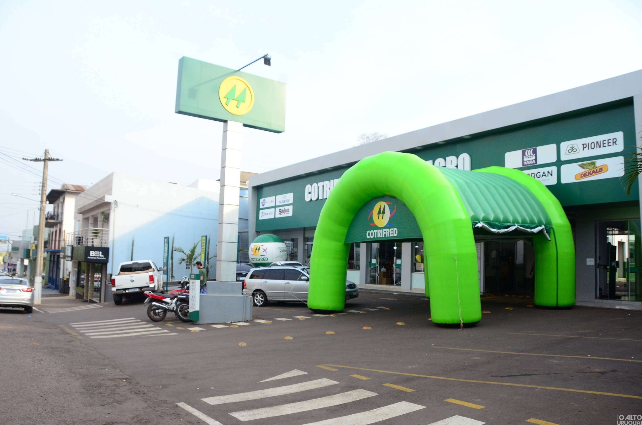 Cotrifred promove mais uma Semana de Negócios