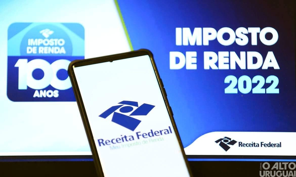 Receita abre consulta a lote residual de restituição