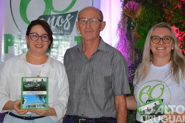 Programação variada marca o aniversário de 60 anos de Planalto
