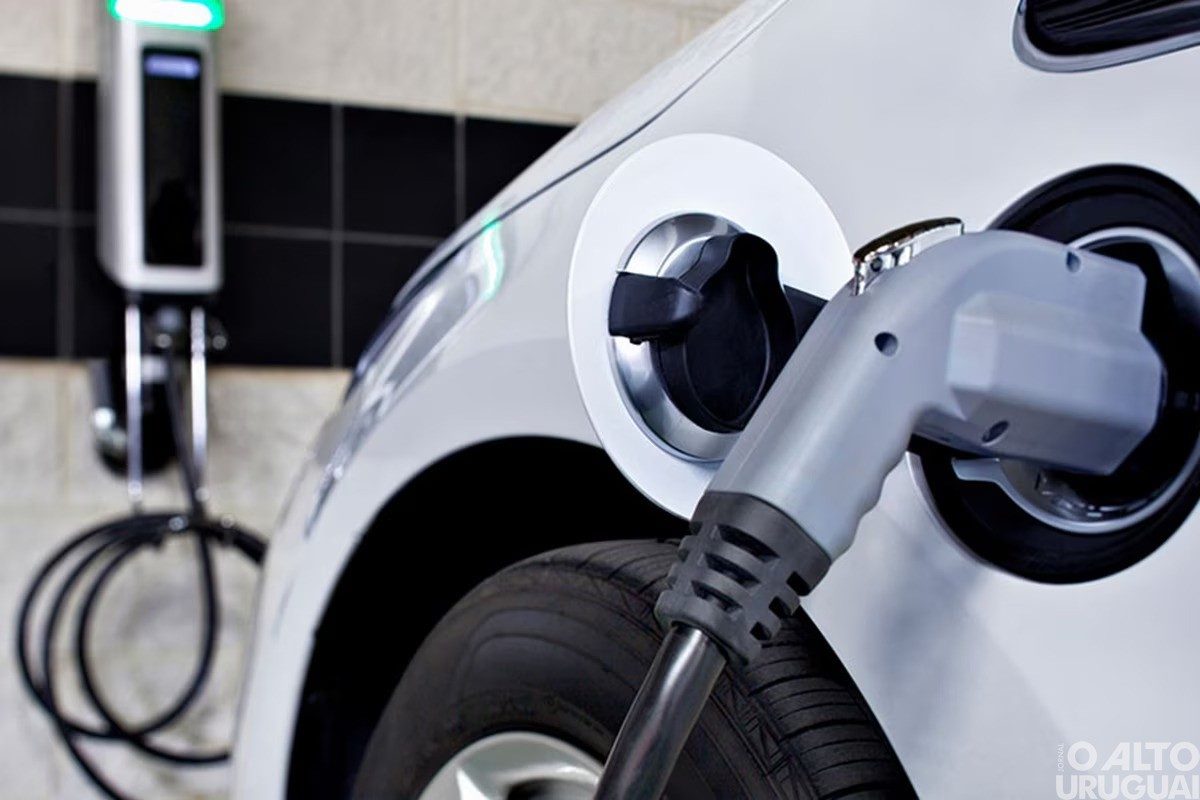 Sustentabilidade e mobilidade