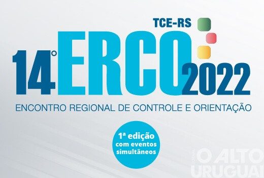 Encontro regional do TCE-RS acontece em FW na quinta-feira