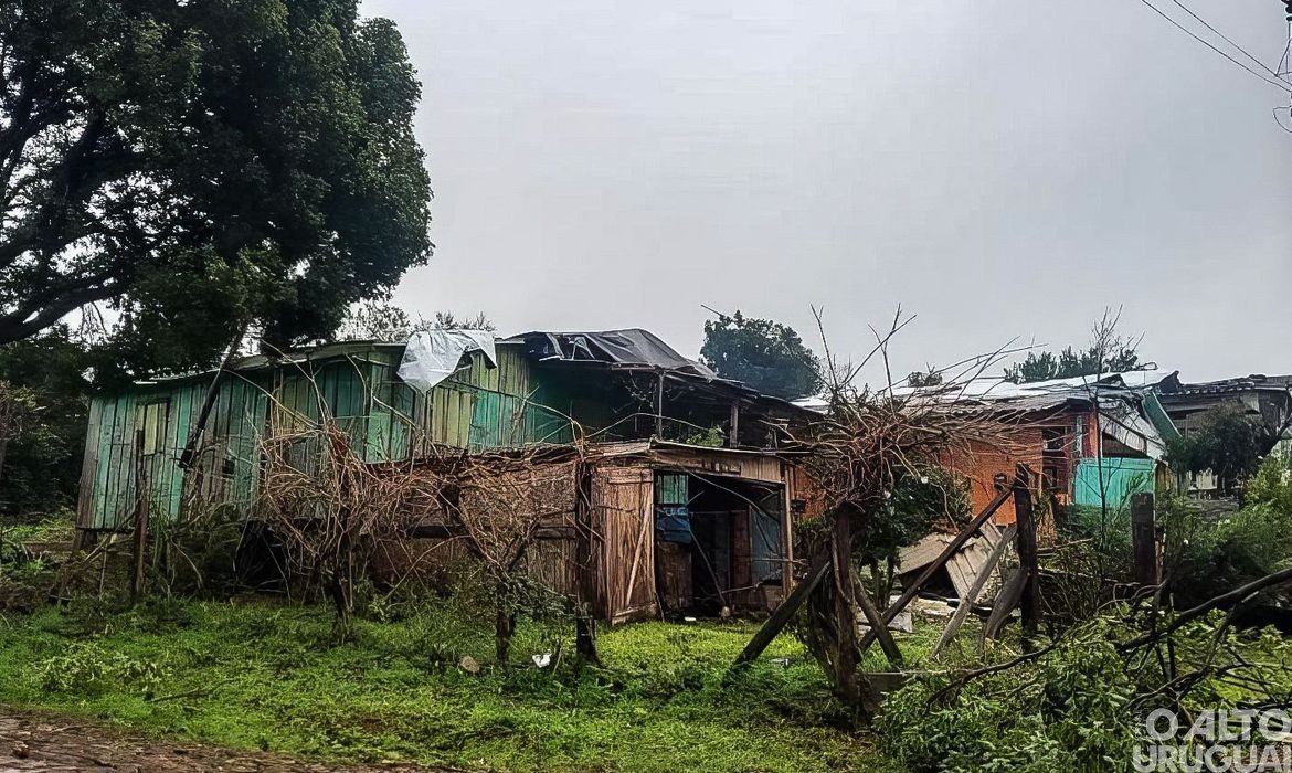 Rio Grande do Sul pode ter alto volume de chuva nos próximos dias