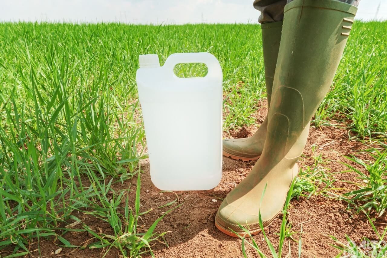 Prazo para Declaração do Cadastro Estadual de Aplicador de Agrotóxicos é prorrogado