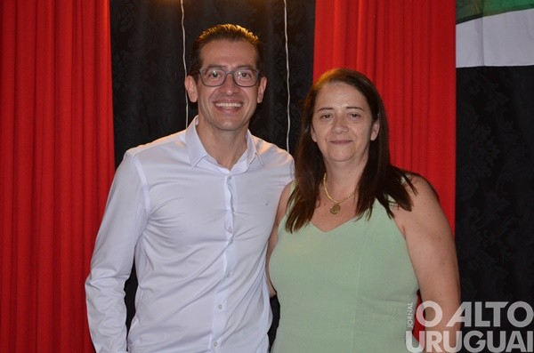 MDB realiza encontro regional em Seberi com a presença de Gabriel Souza