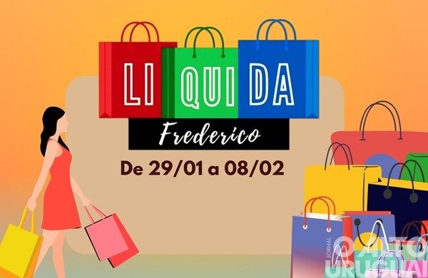 AEFW promove a Liquida Frederico de Verão