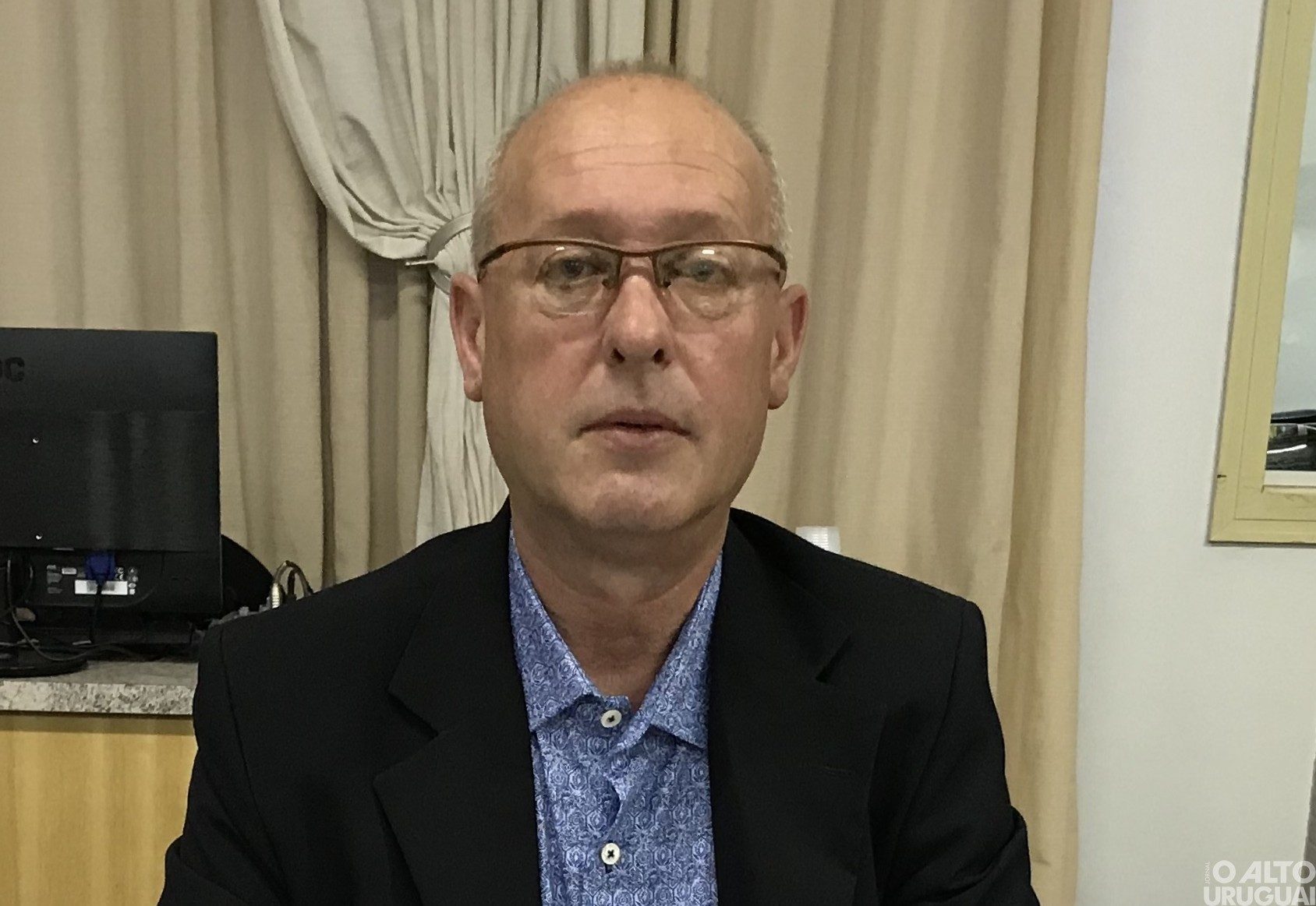 Comunidade de Fredeico Westphalen se despede de Ito Buzatto