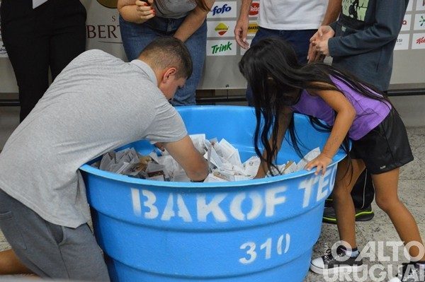 Super Bertoletti encerra ação com sorteio no dia 28
