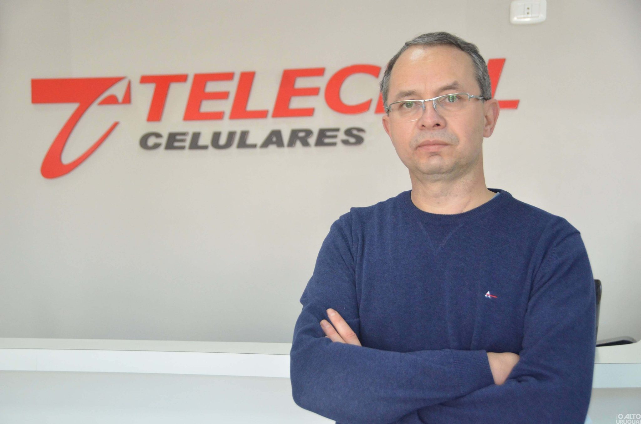Telecell comemora 25 anos em Frederico Westphalen