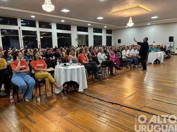 Novo Jeito Frederico de Atender tem nova edição
