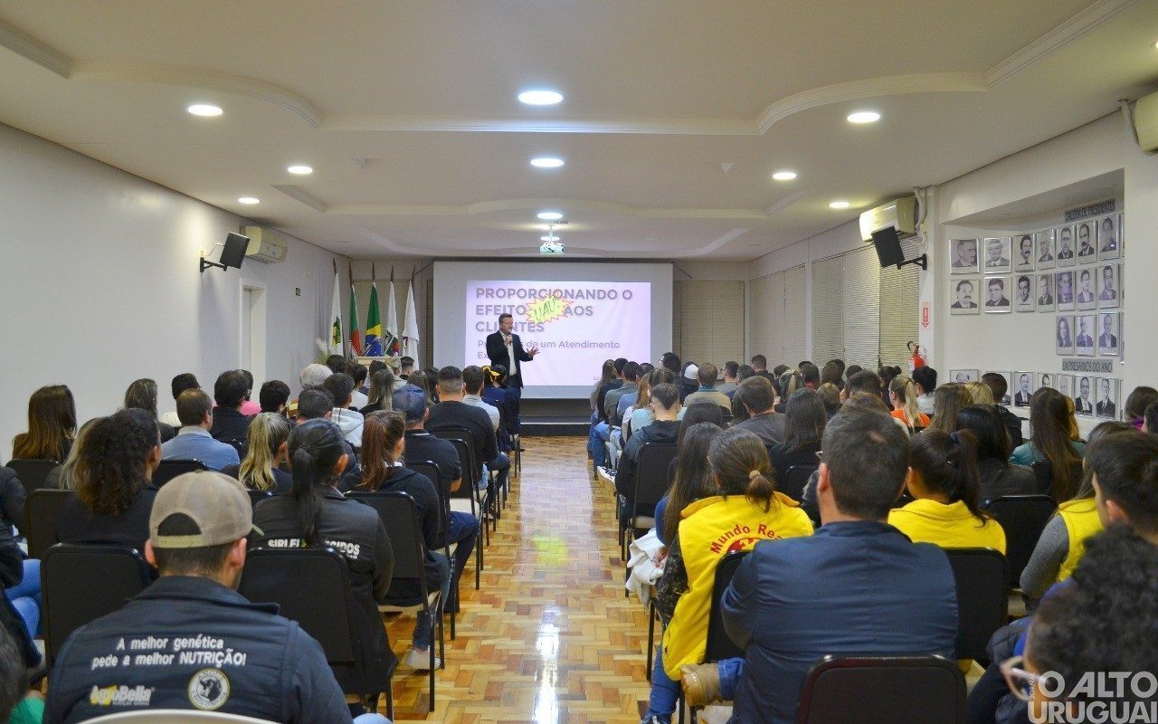 Agenda Empresarial conta com programação especial no segundo semestre