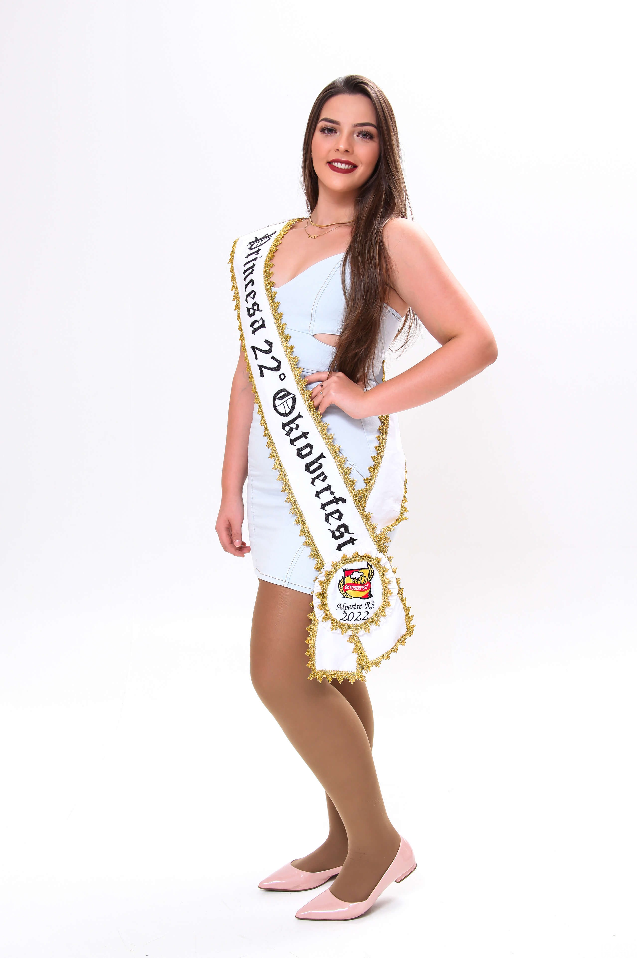 “Falar da Oktoberfest é agregar uma linda história”