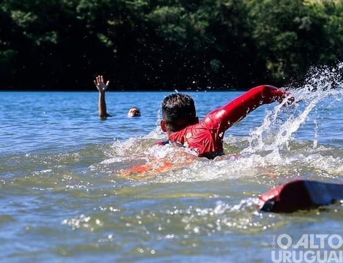 Afogamentos no verão preocupam autoridades e famílias