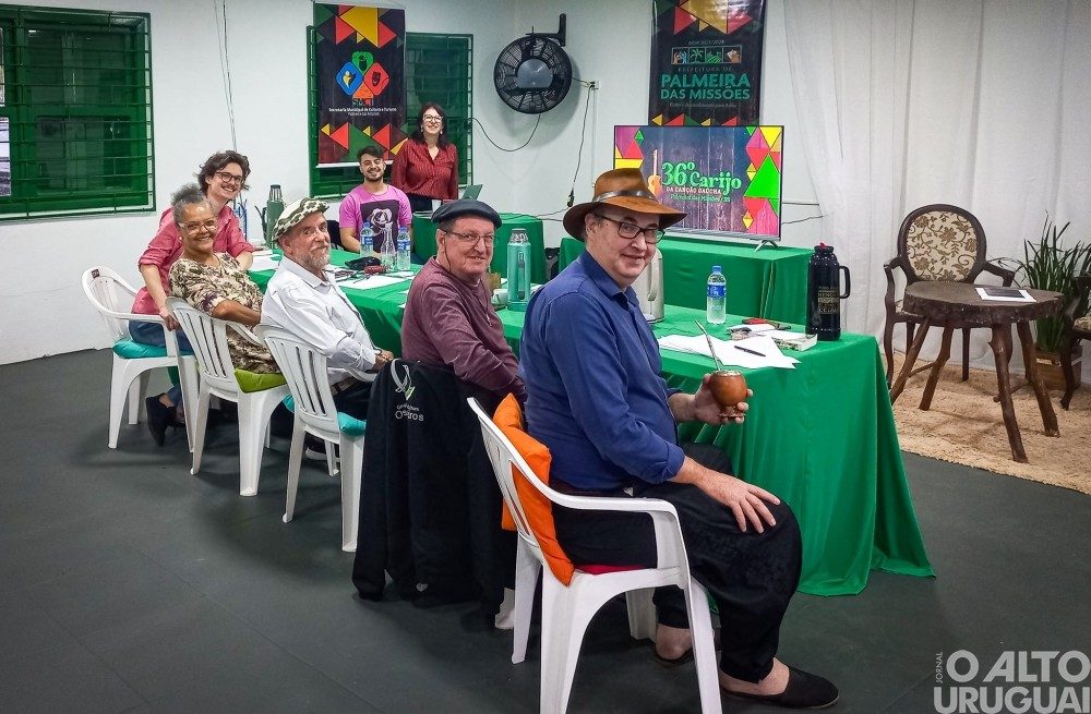 Músicas selecionadas devem ser conhecidas nesta quinta-feira