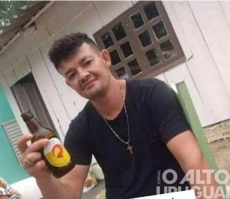 Iraí: corpo localizado no interior do município é identificado