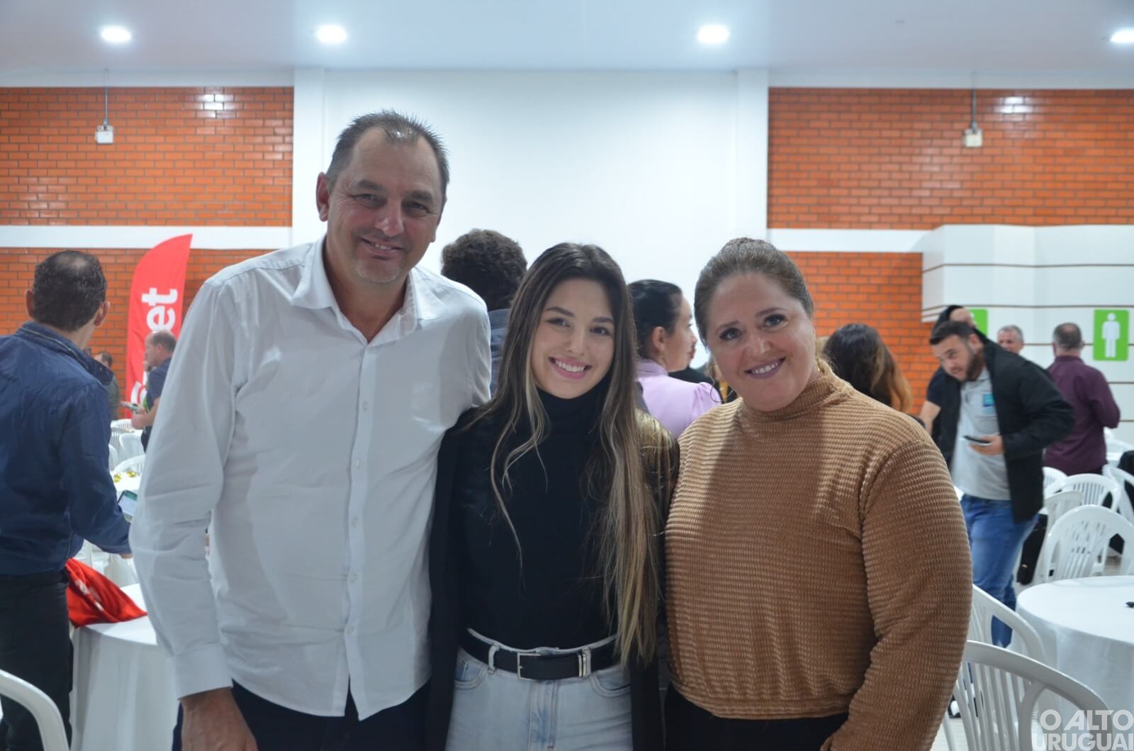 Acisa promove palestra com Paulo César Tinga