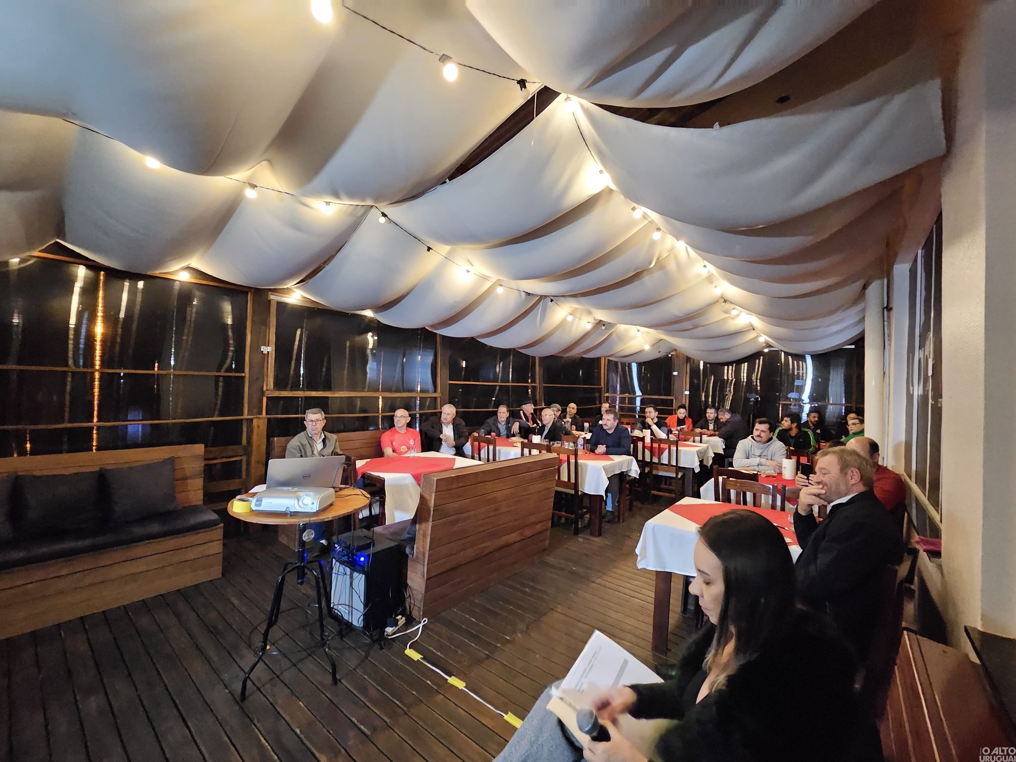 Esporte Clube Itapagé lança evento para festejo dos seus 80 anos