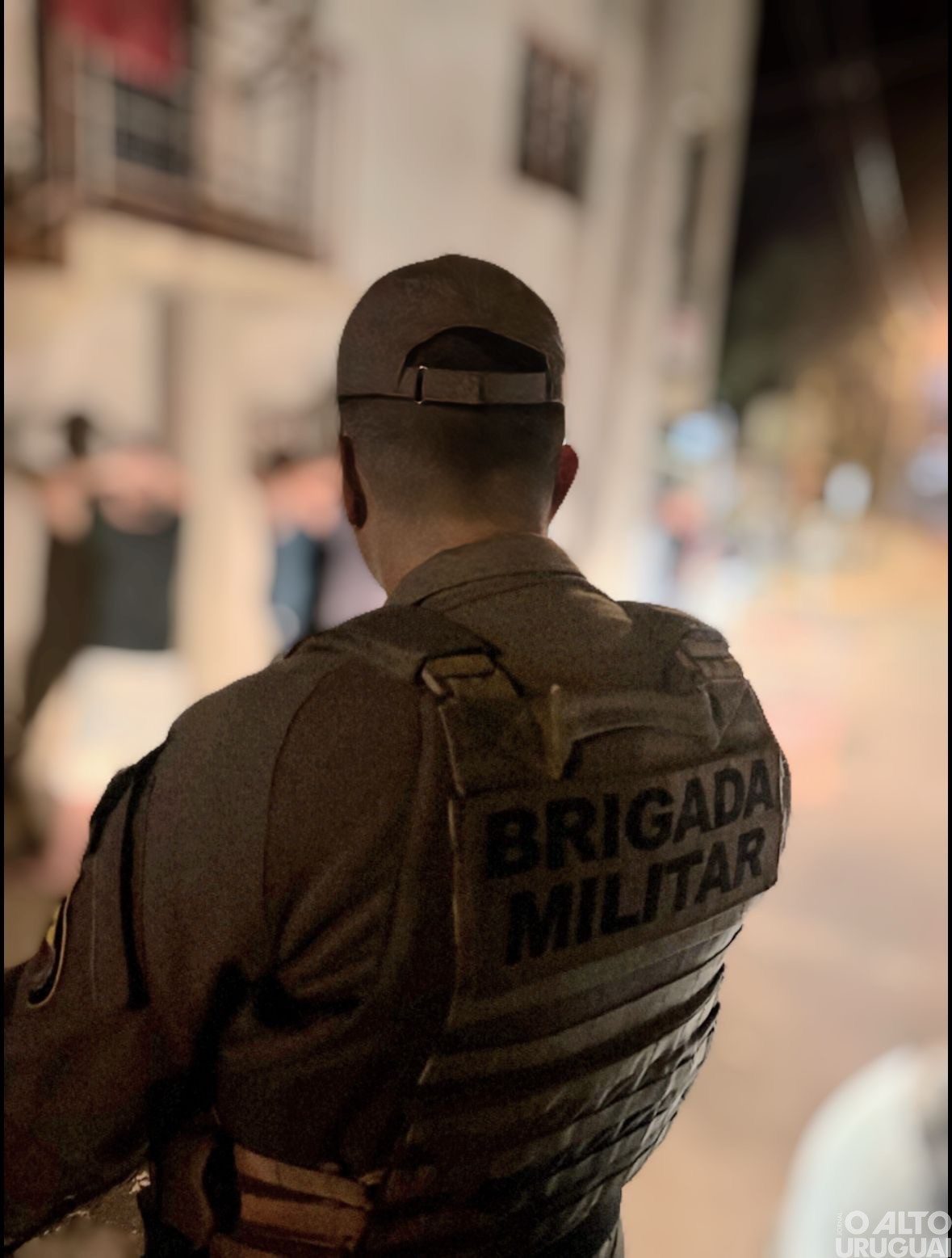 Brigada Militar intensifica ações com Operação Fecha Quartel