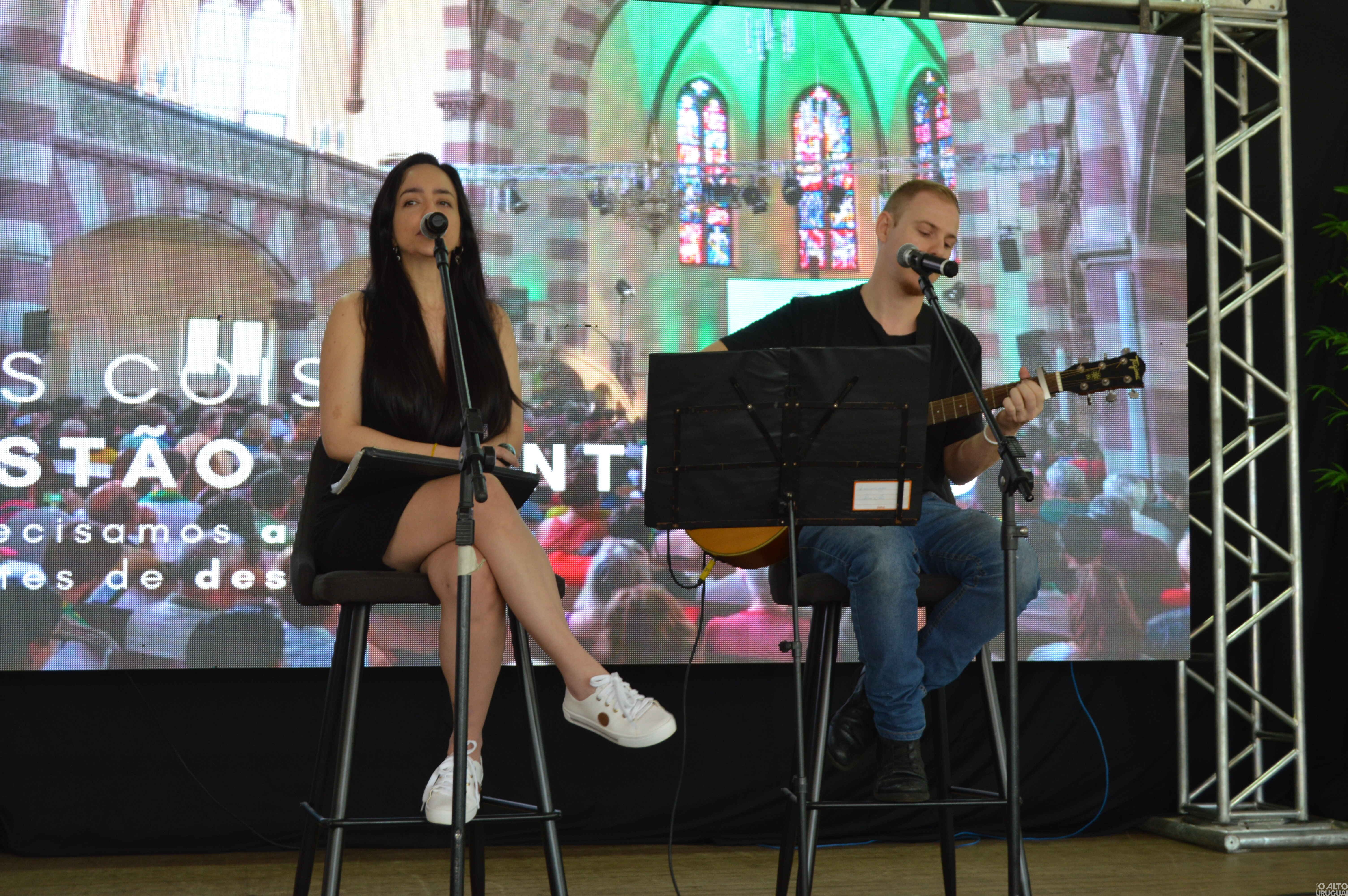 Evento Conexão-Pessoas-Resultados” é realizado em FW neste sábado