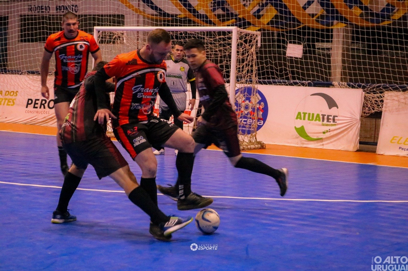 Campeonato Regional de Seberi segue neste mês