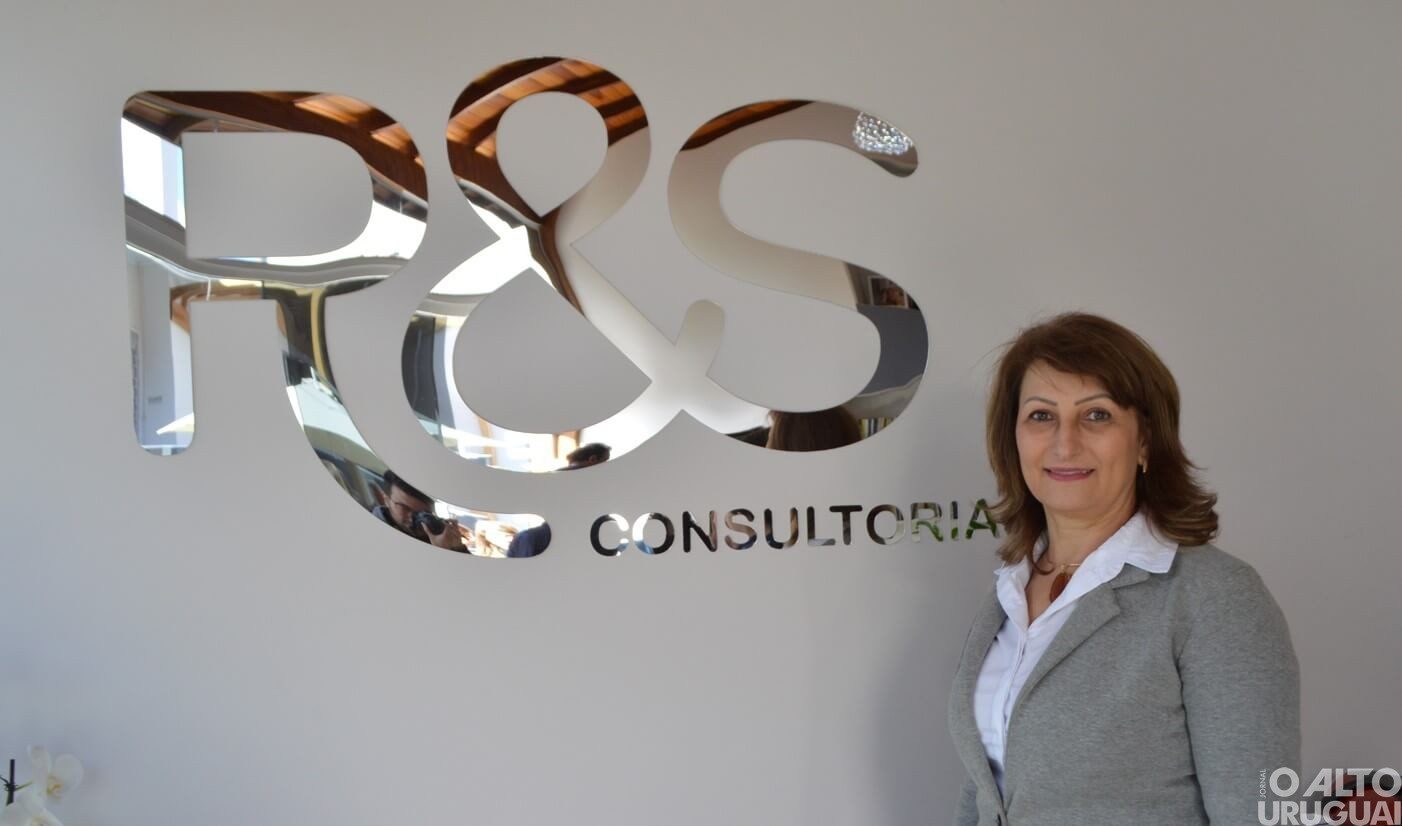 R&S Consultoria inaugura sede em FW