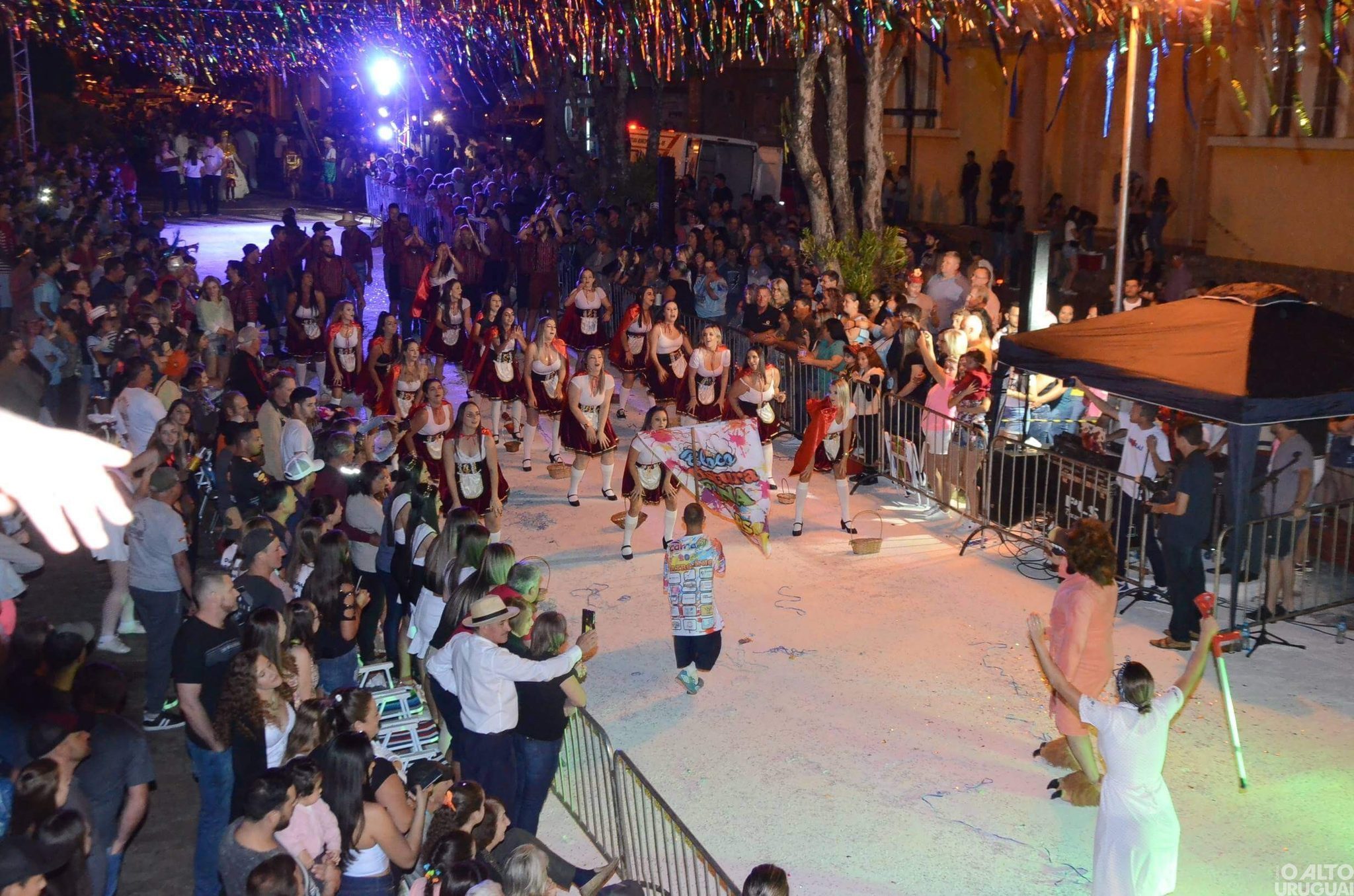 Prefeitura de Iraí cancela programação de Carnaval